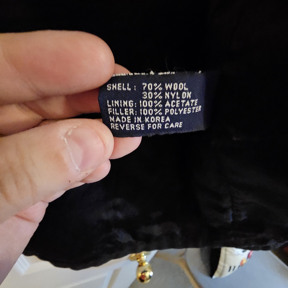 Structure Charcoal Gray Jacket - image 7